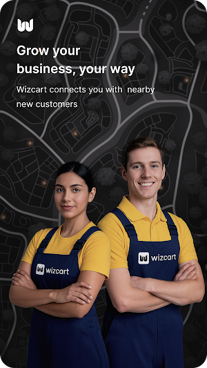 Wizcart Partner Screenshot 0