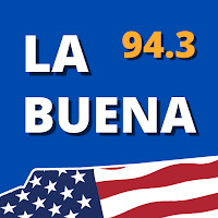 La Buena 94.3 Radio