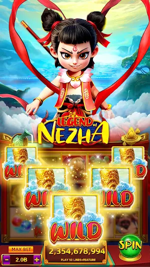 Lucky Winner Screenshot 1
