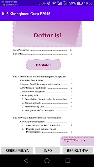 Kl 6 Agama Khonghucu Guru E2015 Screenshot 2
