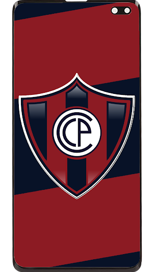 Cerro Porteño Wallpapers Screenshot 2