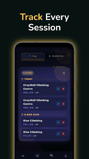 BetaCrux Screenshot 3