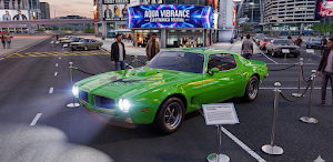 Drift Car Racing Screenshot 0