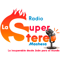 Radio La Super Stereo Machesa