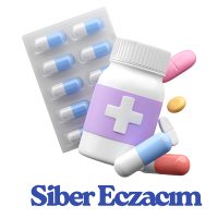 Siber Eczacım