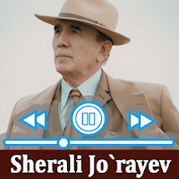 Sherali Jo`rayev