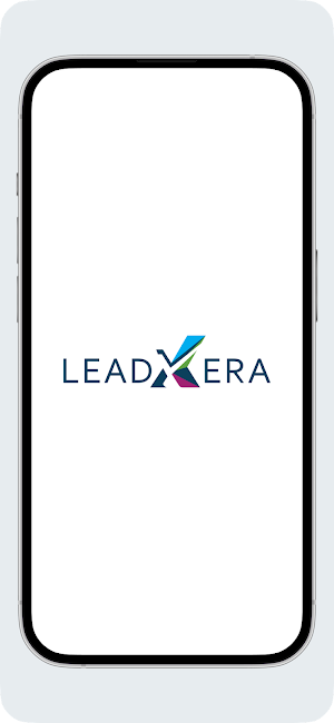 LEADXERA Screenshot 0