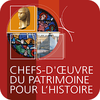 Chefs-d’œuvre du patrimoine
