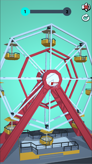 Basketball Shoot 2022 Screenshot 0