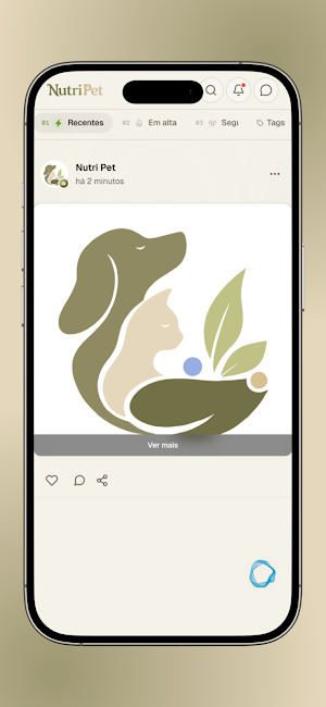 Nutripet Screenshot 3