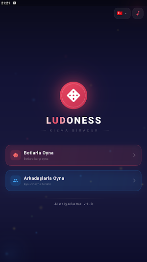 Ludoness - Kızma Birader Screenshot 0