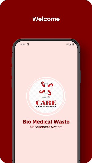 CareBMW Screenshot 2