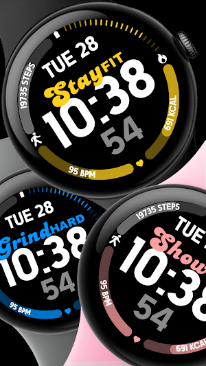 Fitness Time Screenshot 0