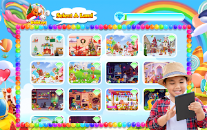 Kids Learning - Hidden Objects Screenshot 3