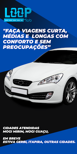 Loop Mob - Passageiro Screenshot 2