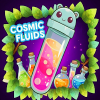 Cosmic Fluids