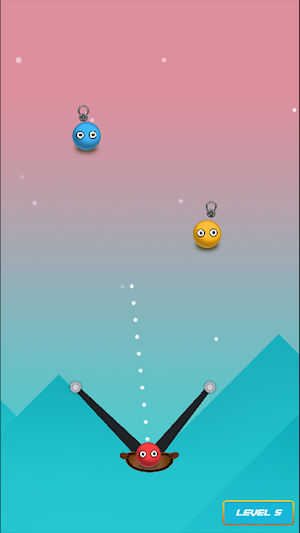 Accurate ball Screenshot 2