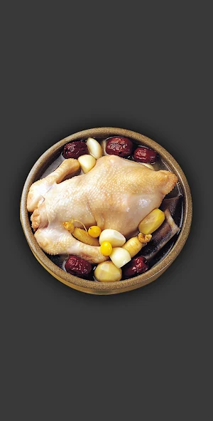 Chicken World Screenshot 0