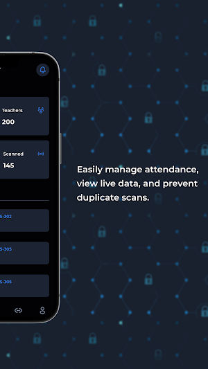 Secure Exam Screenshot 2