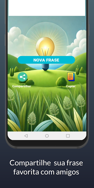inspirações Screenshot 1