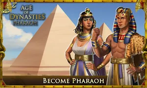 Age of Dynasties: Pharaoh Screenshot 0