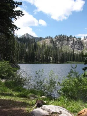 Idaho Wallpaper HD Screenshot 1