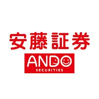 安藤証券アプリ - 資産運用・株取引もスマホで簡単操作