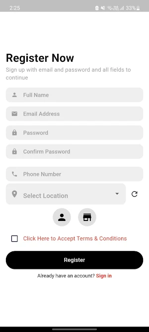 EggPort Screenshot 1