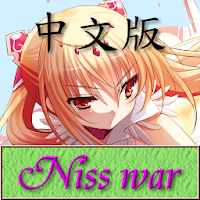 Niss War 中文版 (單機策略遊戲)