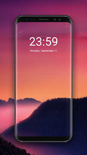 Enchanting Wallpaper Screenshot 0