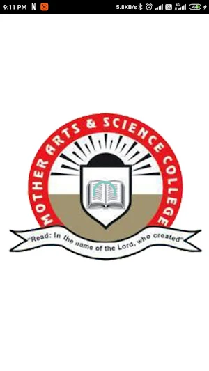 Mother College Student Screenshot 1