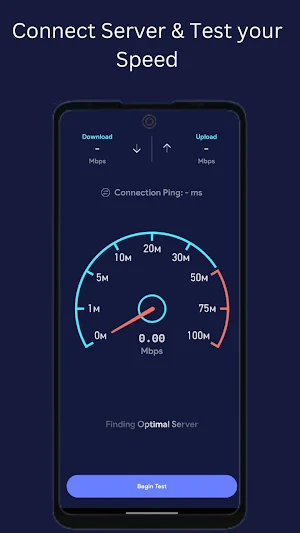 Quick VPN Super Fast & Secure Screenshot 2