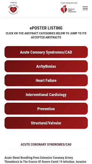 ECS2021 Screenshot 3