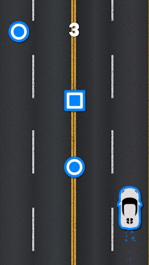 Mini Car Screenshot 3