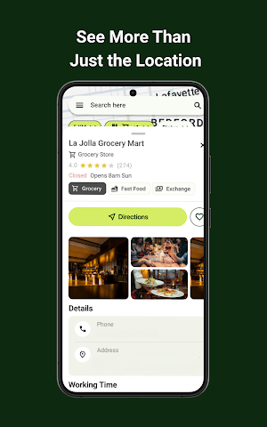 KALYE Screenshot 1