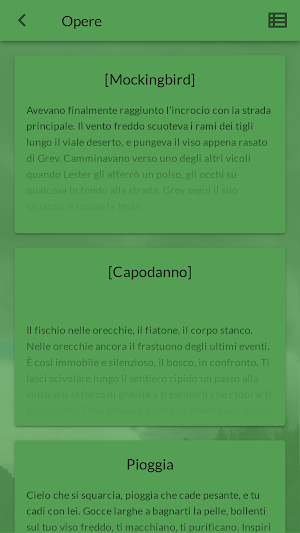 Anna Simoni Screenshot 3