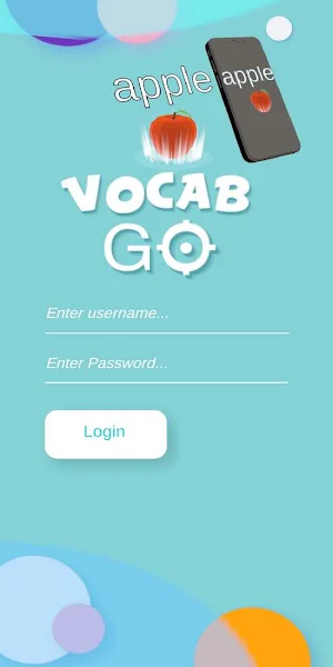 VocabGO Screenshot 0
