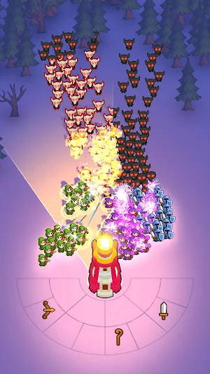 Lighthouse Defence Screenshot 2