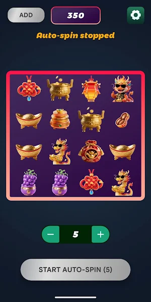 777 Dragon Fruit Party Screenshot 1
