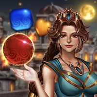 Jewel Golden Moon:Match3
