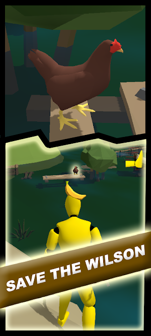 Time Breaker: Action & Runner Screenshot 3