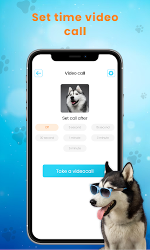 Dog Translator Simulator Prank Screenshot 0