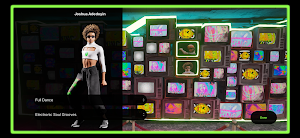 Xing 360 Screenshot 2