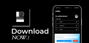 Listiva Screenshot 2