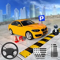 Car Parking Expert: Real Drive