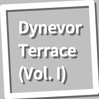 Book, Dynevor Terrace (Vol. I)
