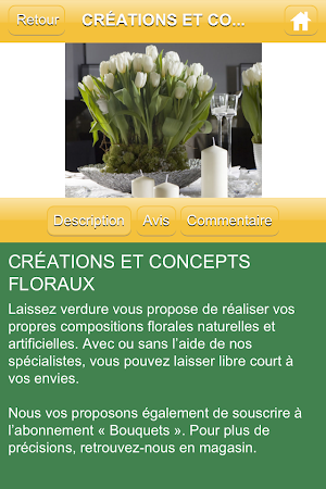 Laissez Verdure Screenshot 2