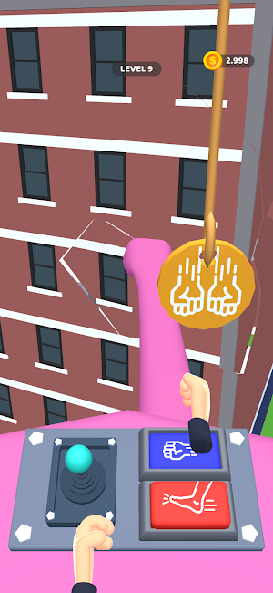 Giant Destroy Screenshot 0