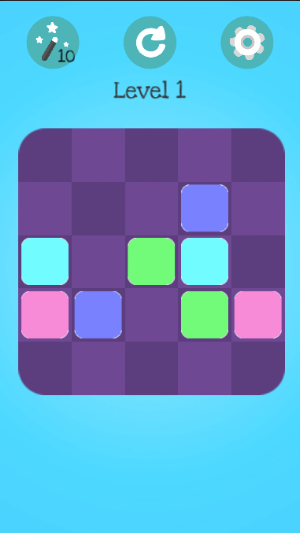 Connect Line Screenshot 0