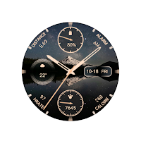 Reflection quartz For Wear OS